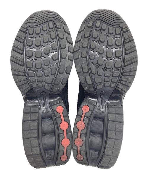 NIKE（ナイキ）NIKE (ナイキ) ローカットスニーカー ブラック サイズ:27cmの古着・服飾アイテム