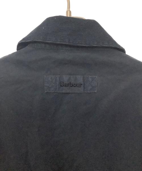 Barbour（バブアー）Barbour (バブアー) ブルゾン ネイビー サイズ:Mの古着・服飾アイテム
