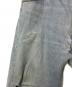 LEVI'S (リーバイス) ダメージ加工ジーンズ ブルー サイズ:W36：10000円