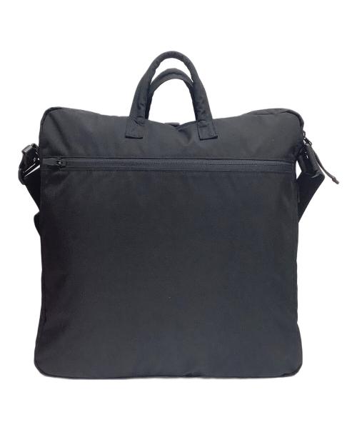 BAICYCLON by Bagjack（バイシクロンバイバッグジャック）BAICYCLON by bagjack (バイシクロンバイバッグジャック) ショルダーバッグ ブラックの古着・服飾アイテム