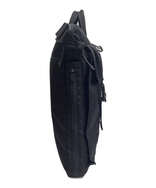 BAICYCLON by Bagjack（バイシクロンバイバッグジャック）BAICYCLON by bagjack (バイシクロンバイバッグジャック) ショルダーバッグ ブラックの古着・服飾アイテム