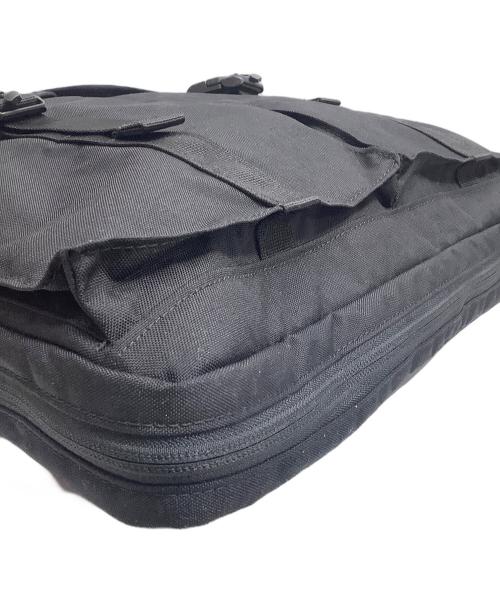 BAICYCLON by Bagjack（バイシクロンバイバッグジャック）BAICYCLON by bagjack (バイシクロンバイバッグジャック) ショルダーバッグ ブラックの古着・服飾アイテム