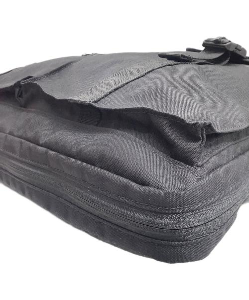 BAICYCLON by Bagjack（バイシクロンバイバッグジャック）BAICYCLON by bagjack (バイシクロンバイバッグジャック) ショルダーバッグ ブラックの古着・服飾アイテム