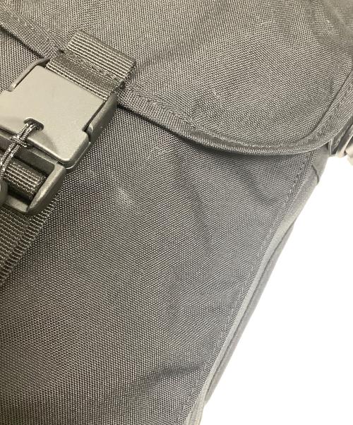 BAICYCLON by Bagjack（バイシクロンバイバッグジャック）BAICYCLON by bagjack (バイシクロンバイバッグジャック) ショルダーバッグ ブラックの古着・服飾アイテム