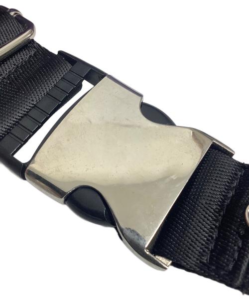 Samantha Vega（サマンサベガ）Samantha Vega (サマンサベガ) ポケットモンスター (ポケットモンスター) ボディーバッグ パープルの古着・服飾アイテム