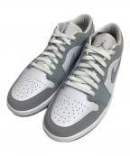NIKEナイキ）の古着「WMNS Air Jordan 1 Low 