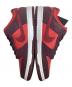 中古・古着 NIKE (ナイキ) SB DUNK LOW PRO レッド サイズ:27.5cm 未使用品：12000円