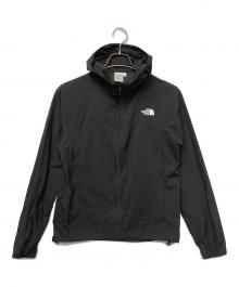THE NORTH FACE（ザ ノース フェイス）の古着「アウトドアジャケット」｜ブラック