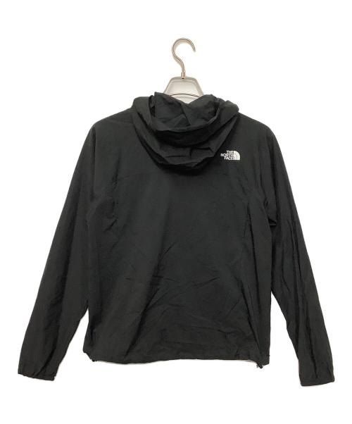 THE NORTH FACE（ザ ノース フェイス）THE NORTH FACE (ザ ノース フェイス) アウトドアジャケット ブラック サイズ:Sの古着・服飾アイテム