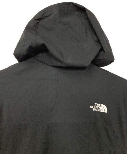 THE NORTH FACE（ザ ノース フェイス）THE NORTH FACE (ザ ノース フェイス) アウトドアジャケット ブラック サイズ:Sの古着・服飾アイテム