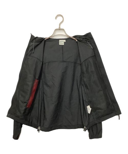 THE NORTH FACE（ザ ノース フェイス）THE NORTH FACE (ザ ノース フェイス) アウトドアジャケット ブラック サイズ:Sの古着・服飾アイテム