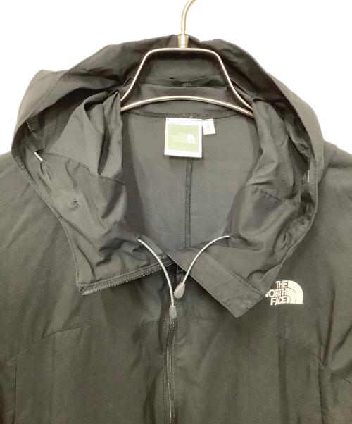 THE NORTH FACE（ザ ノース フェイス）THE NORTH FACE (ザ ノース フェイス) アウトドアジャケット ブラック サイズ:Sの古着・服飾アイテム