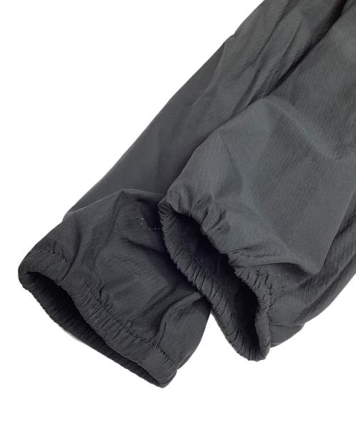 THE NORTH FACE（ザ ノース フェイス）THE NORTH FACE (ザ ノース フェイス) アウトドアジャケット ブラック サイズ:Sの古着・服飾アイテム