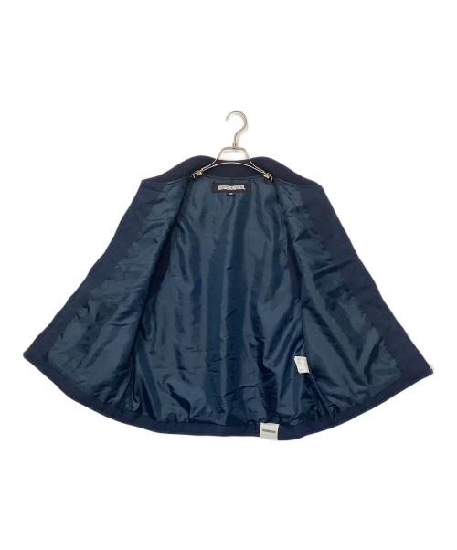 NEIGHBORHOOD（ネイバーフッド）NEIGHBORHOOD (ネイバーフッド) ベスト ネイビー サイズ:Lの古着・服飾アイテム