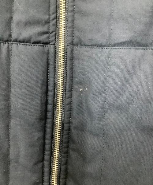 NEIGHBORHOOD（ネイバーフッド）NEIGHBORHOOD (ネイバーフッド) ベスト ネイビー サイズ:Lの古着・服飾アイテム