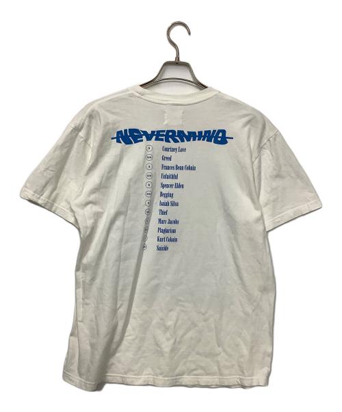 SUPREME（シュプリーム）Supreme (シュプリーム) Great Land (グレートランド) Tシャツ ホワイト サイズ:Lの古着・服飾アイテム