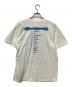 中古・古着 Supreme (シュプリーム) Great Land (グレートランド) Tシャツ ホワイト サイズ:L：8000円