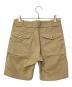MONITALY (モニタリー) ハーフパンツ ベージュ サイズ:30：7000円