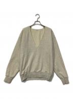 MYマイ）の古着「スウェット」｜グレー