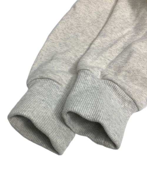MY（マイ）MY (マイ) スウェット グレー サイズ:1の古着・服飾アイテム