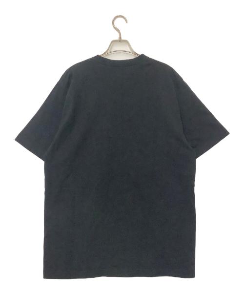 BlackEyePatch（ブラックアイパッチ）BlackEyePatch (ブラックアイパッチ) DIRTY KANSAI TEE ブラック サイズ:XLの古着・服飾アイテム