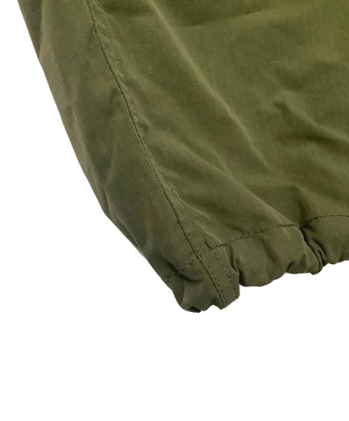 DAIWA PIER39（ダイワ ピア39）DAIWA PIER39 (ダイワ ピア39) TECH WIDE 6P PANTS カーキ サイズ:Mの古着・服飾アイテム