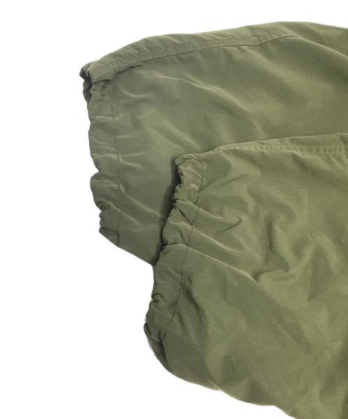 DAIWA PIER39（ダイワ ピア39）DAIWA PIER39 (ダイワ ピア39) TECH WIDE 6P PANTS カーキ サイズ:Mの古着・服飾アイテム