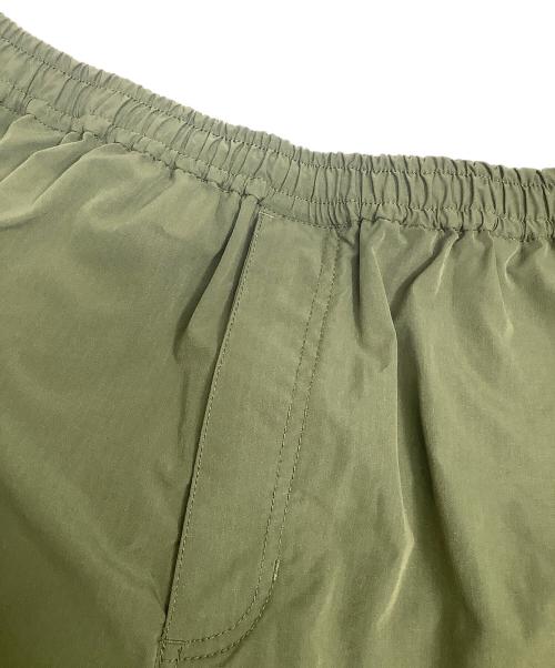 DAIWA PIER39（ダイワ ピア39）DAIWA PIER39 (ダイワ ピア39) TECH WIDE 6P PANTS カーキ サイズ:Mの古着・服飾アイテム
