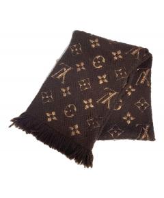 中古・古着通販】LOUIS VUITTON (ルイ ヴィトン) エシャルプ・ロゴ