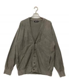 中古・古着通販】NEIGHBORHOOD (ネイバーフッド) 長袖Tシャツ グレー