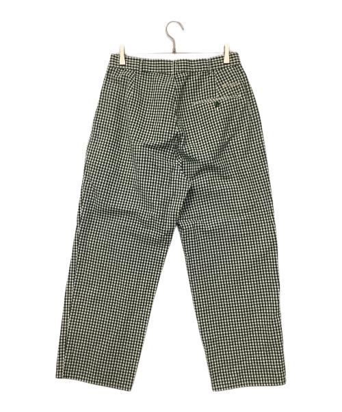 WIND AND SEA（ウィンダンシー）WIND AND SEA (ウィンダンシー) コットンパンツ グリーン サイズ:XLの古着・服飾アイテム