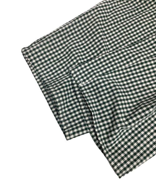 WIND AND SEA（ウィンダンシー）WIND AND SEA (ウィンダンシー) コットンパンツ グリーン サイズ:XLの古着・服飾アイテム