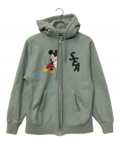 中古・古着通販】VERDY (ヴェルディ) LOCO SCRAPS (-) プルオーバー