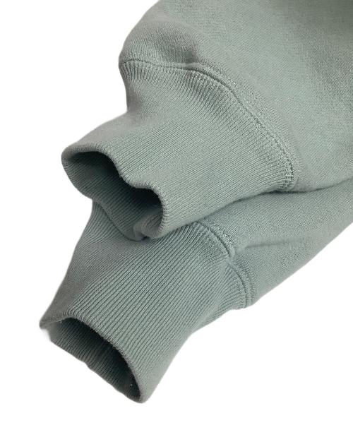 WIND AND SEA（ウィンダンシー）WIND AND SEA (ウィンダンシー) Disney (ディズニー) ジップパーカー ミントグリーン サイズ:Mの古着・服飾アイテム