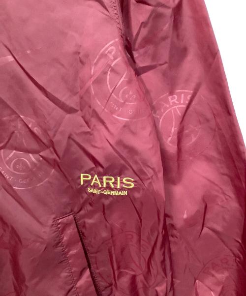 NIKE（ナイキ）NIKE (ナイキ) ジャージトップ レッド サイズ:Mの古着・服飾アイテム