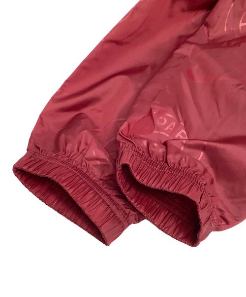 NIKE（ナイキ）NIKE (ナイキ) ジャージトップ レッド サイズ:Mの古着・服飾アイテム