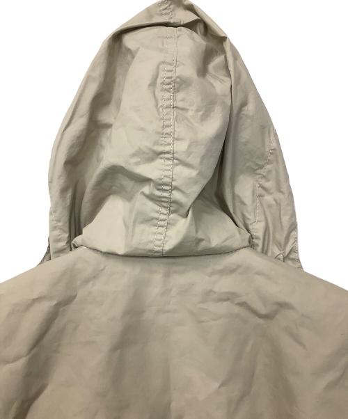 NIGEL CABOURN（ナイジェルケーボン）NIGEL CABOURN (ナイジェルケーボン) サファリジャケット ベージュ サイズ:-の古着・服飾アイテム