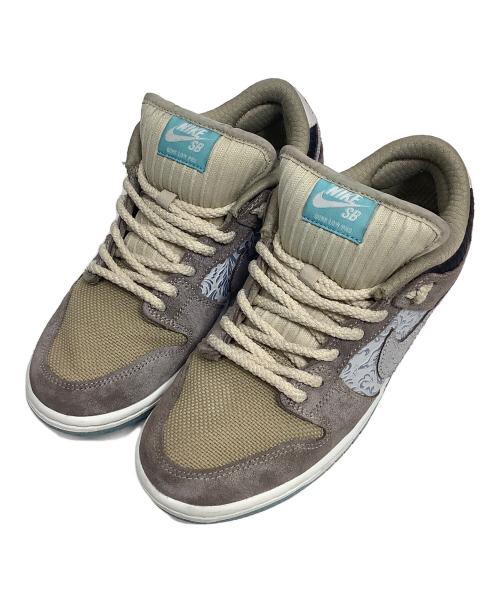 NIKE SB（ナイキエスビー）NIKE SB (ナイキエスビー) スニーカー サイズ:26cmの古着・服飾アイテム