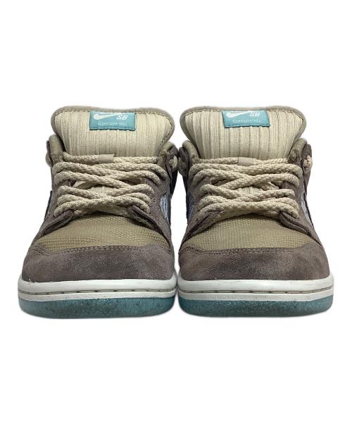 NIKE SB（ナイキエスビー）NIKE SB (ナイキエスビー) スニーカー サイズ:26cmの古着・服飾アイテム