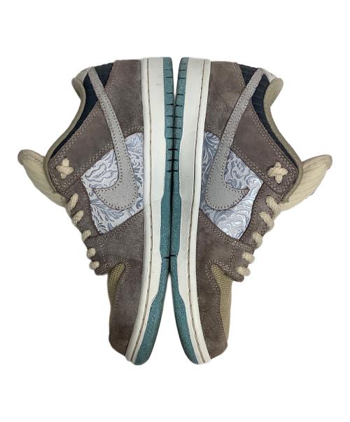 NIKE SB（ナイキエスビー）NIKE SB (ナイキエスビー) スニーカー サイズ:26cmの古着・服飾アイテム