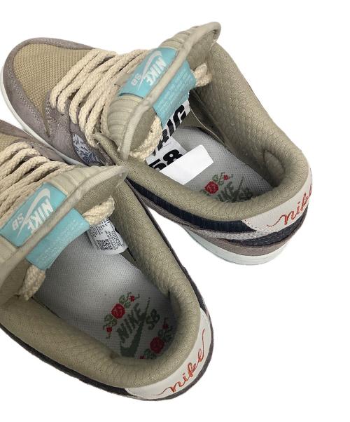 NIKE SB（ナイキエスビー）NIKE SB (ナイキエスビー) スニーカー サイズ:26cmの古着・服飾アイテム