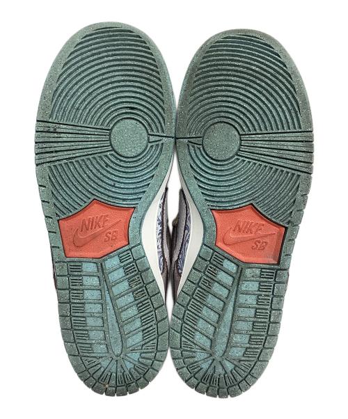 NIKE SB（ナイキエスビー）NIKE SB (ナイキエスビー) スニーカー サイズ:26cmの古着・服飾アイテム