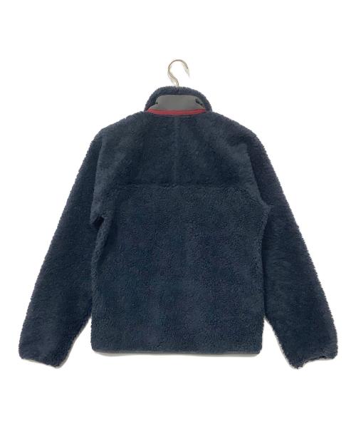 Patagonia（パタゴニア）Patagonia (パタゴニア) クラシックレトロX ネイビー サイズ:Sの古着・服飾アイテム