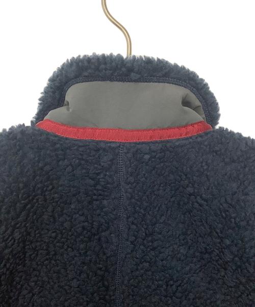 Patagonia（パタゴニア）Patagonia (パタゴニア) クラシックレトロX ネイビー サイズ:Sの古着・服飾アイテム