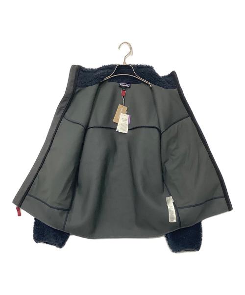 Patagonia（パタゴニア）Patagonia (パタゴニア) クラシックレトロX ネイビー サイズ:Sの古着・服飾アイテム