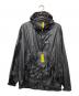 MONCLER（モンクレール）の古着「マウンテンパーカー」｜ブラック