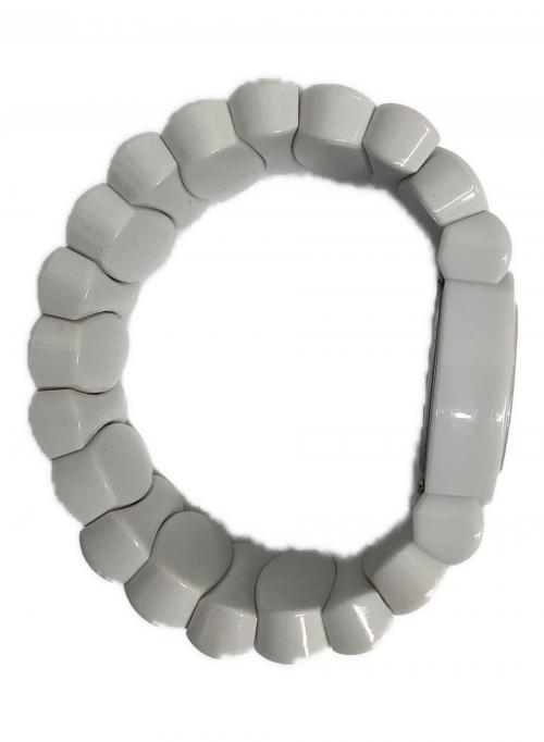 TIME WILLTELL（タイムウィルテル）Time WillTell (タイムウィルテル) SNOOPY (スヌーピー) 腕時計の古着・服飾アイテム