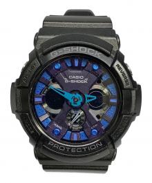 CASIO（カシオ）の古着「腕時計」｜ブラック