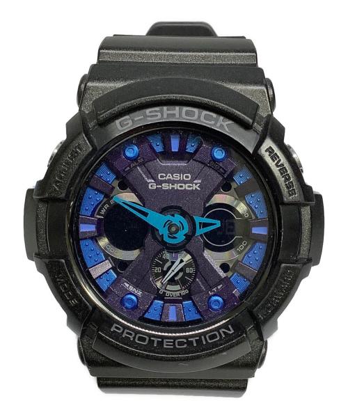 CASIO（カシオ）CASIO (カシオ) 腕時計 ブラックの古着・服飾アイテム