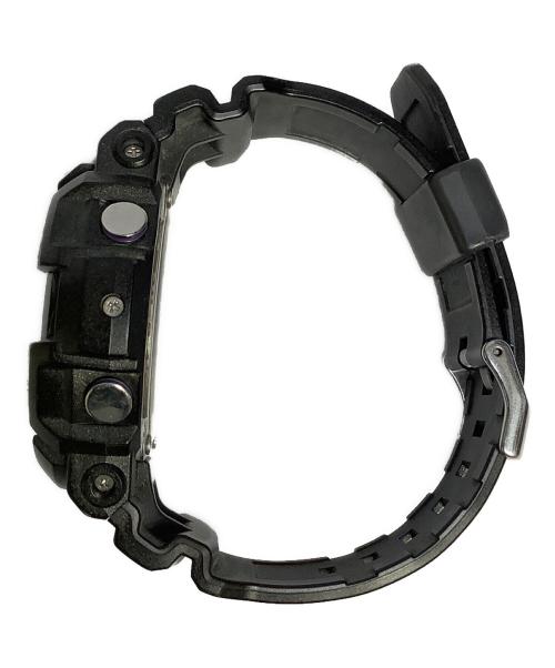 CASIO（カシオ）CASIO (カシオ) 腕時計 ブラックの古着・服飾アイテム